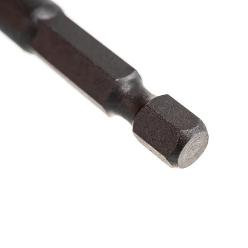 Переходник Jonnesway D1100ADP14, 1/4" 100мм в Переславле
