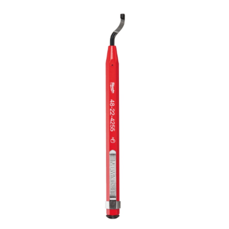 Гратосниматель (фаскосниматель) Milwaukee 48224255, для медных и ПВХ труб в Туле