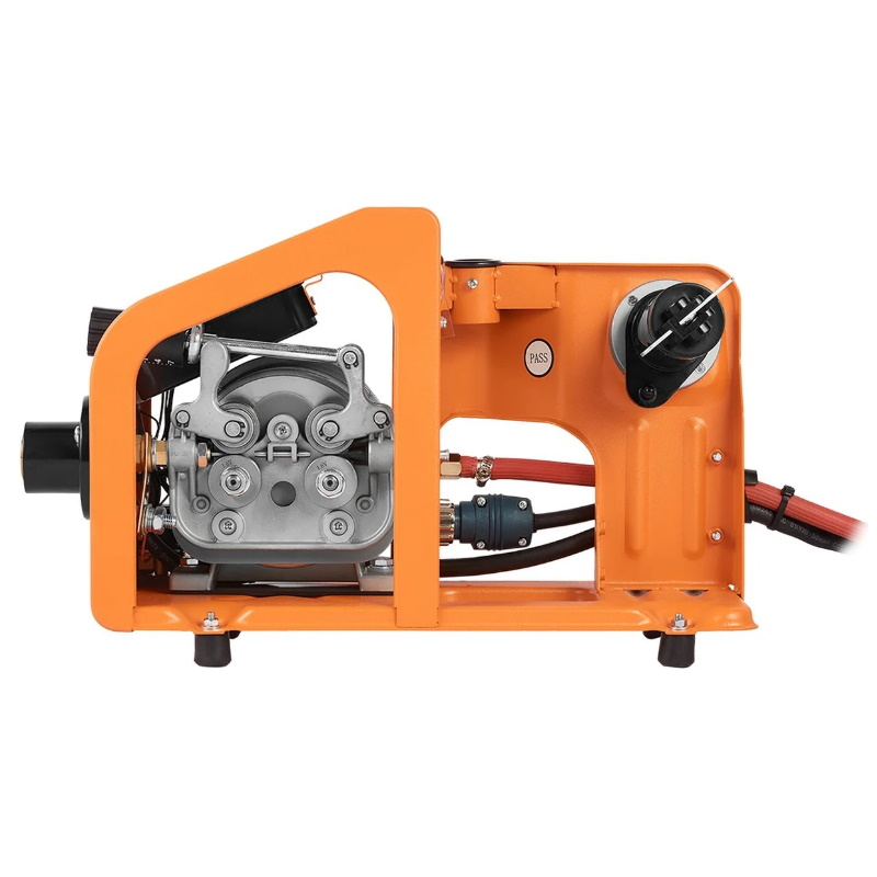 Инвертор сварочный Сварог MIG 500 "PRO SMART" (N215S)