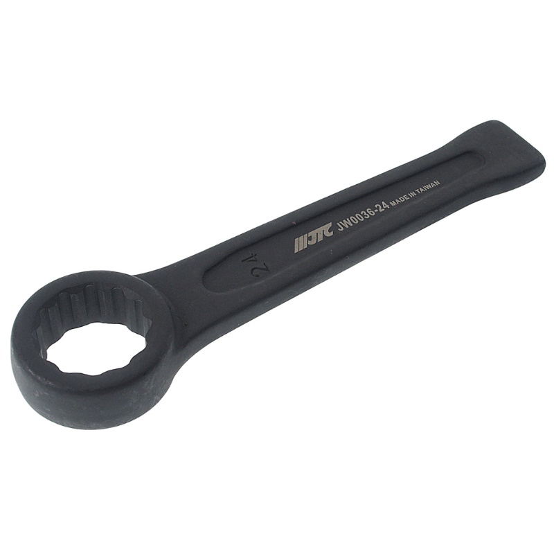 Ключ накидной JTC JTC-JW0036-24 ударный 12-гранный 24 мм 1350₽