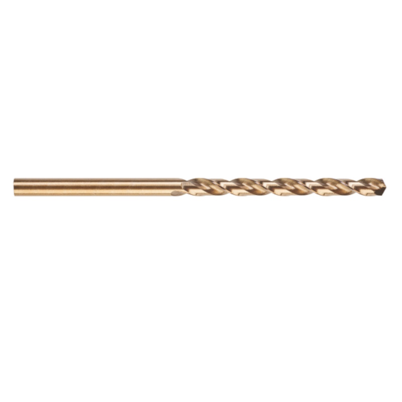 Сверло по металлу Milwaukee 4932373338, HSS-Co, 3.5мм, 10 шт. в упаковке  в Туле