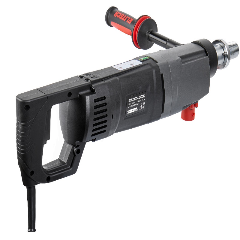 Дрель алмазного бурения Elitech 205386 HD HCD 1916E (E2201.063.01) 1900Вт в Костроме