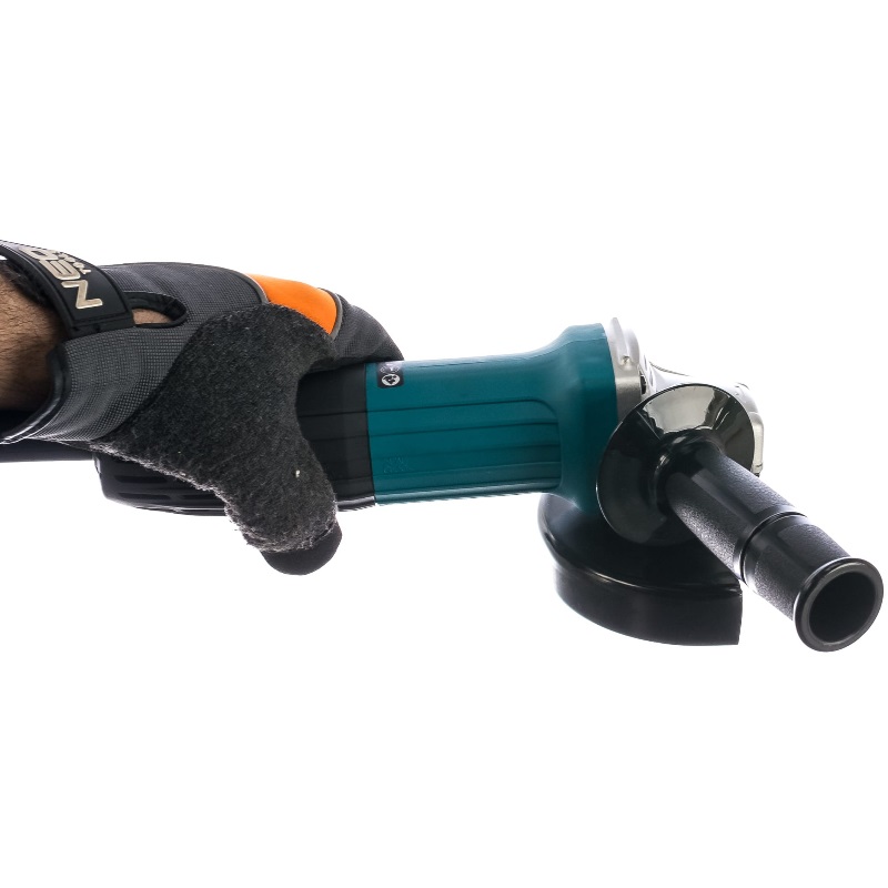 Угловая шлифмашина (болгарка) Makita GA5030, 125 мм, 720 Вт в Рыбинске