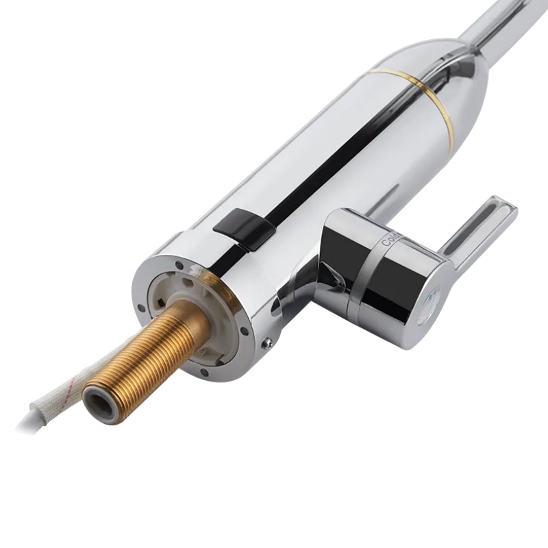Кран-водонагреватель проточного типа Unipump BEF-016-03 54157 в Ярославле