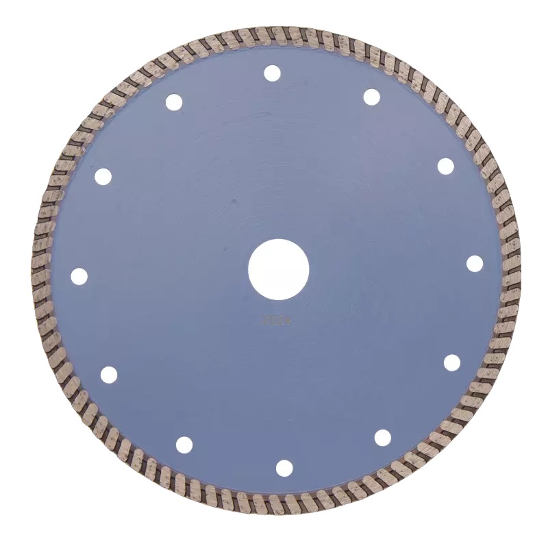Круг алмазный по бетону Diam Turbo Master 000181 (180x2.2x7.5x22.2 мм, сухой тип реза, сплошной) в Туле