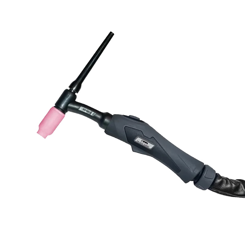 Горелка аргоновая Кедр TIG-26FX EXPERT 8014255-008 5 pin LincolnEWM 1 кн газ LINCOLN головка гибкая 76 м 27130₽