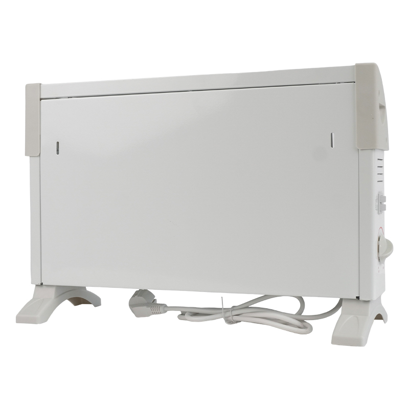 Напольный электрический конвектор Neoclima Fast 1500W (площадь 15кв.м.) в Иваново
