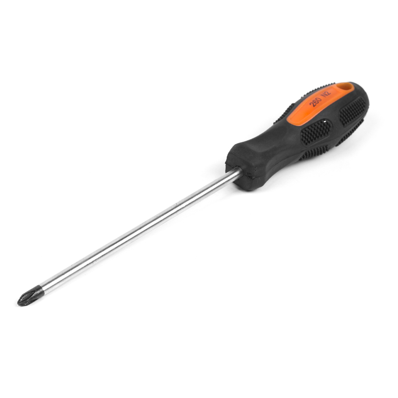 Отвертка крестовая Hortz 118831 (N2, 260x6x150) в Кинешме