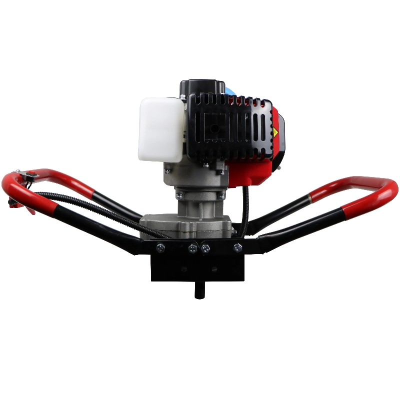 Мотобур ProfiPower МБ-52 F0008 (52см³,0,8л,220об/мин,300мм)