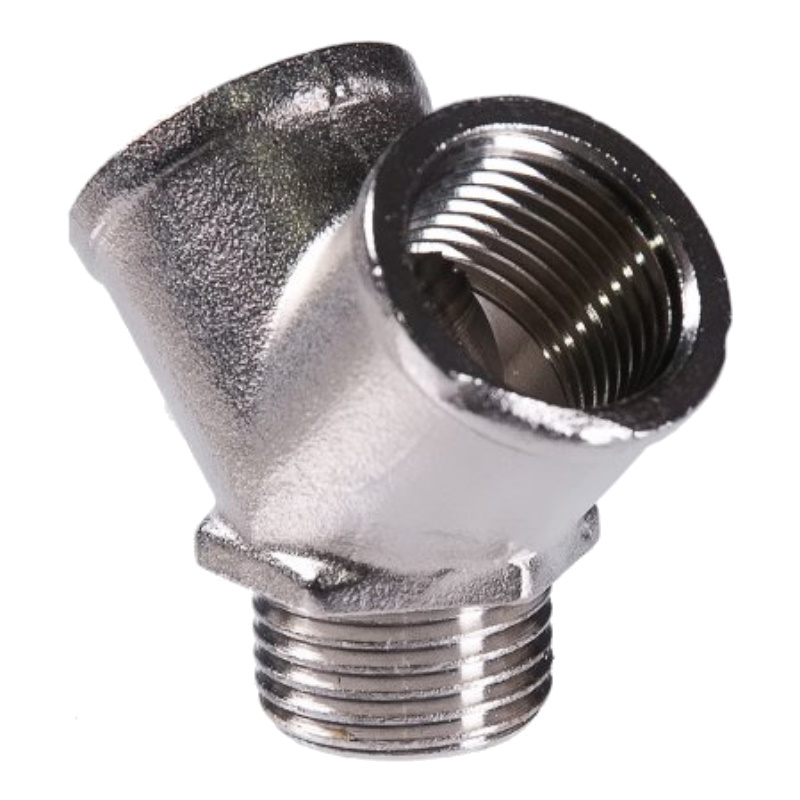 Переходник Fubag 180342B, Y – образный, 1/2"MFF, блистер