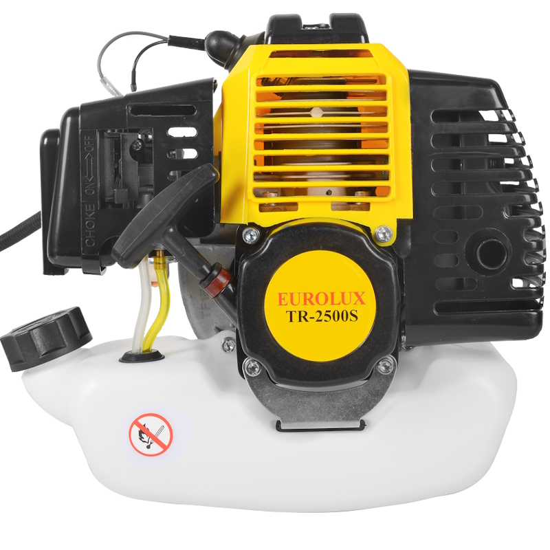 Бензиновый триммер Eurolux TR-2500S, 70/2/46 в Ярославле
