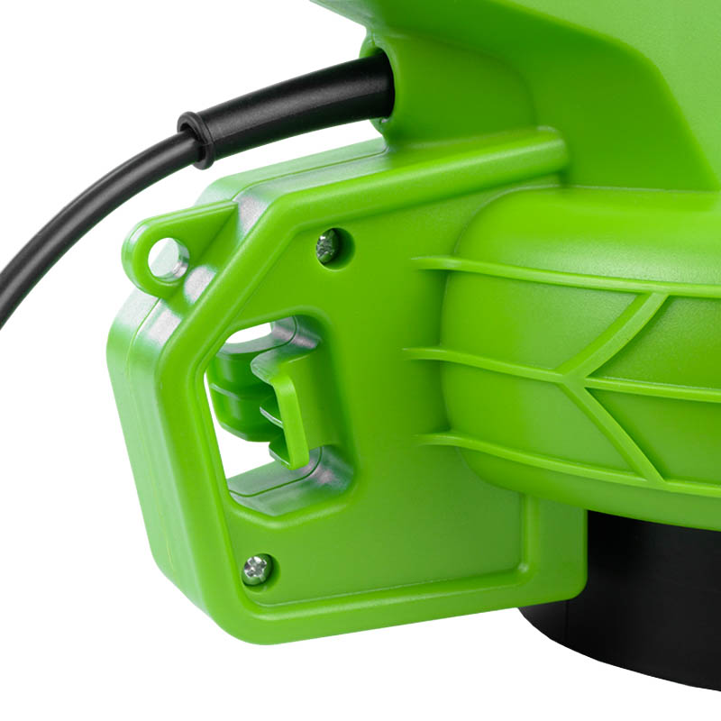 Воздуходувка электрическая Greenworks BL3000 для уличных дорожек, 3000 Вт 2406507 в Кинешме