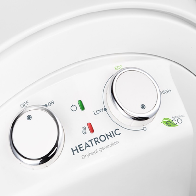 Электрический водонагреватель Electrolux EWH 100 Heatronic DryHeat в Костроме