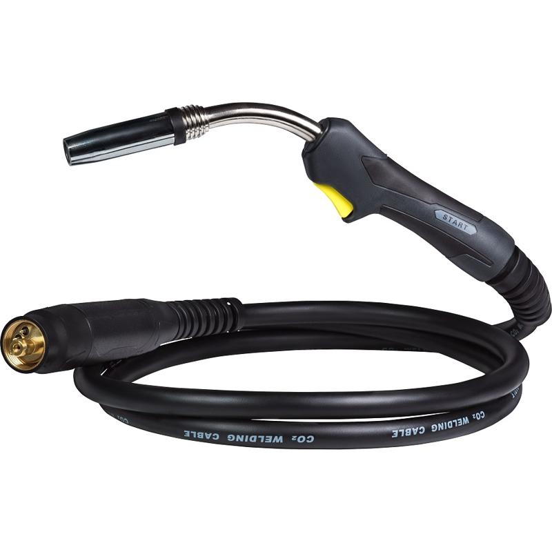 Сварочная горелка для проволоки Start ST3600-50 MIG-36 5м 11435₽