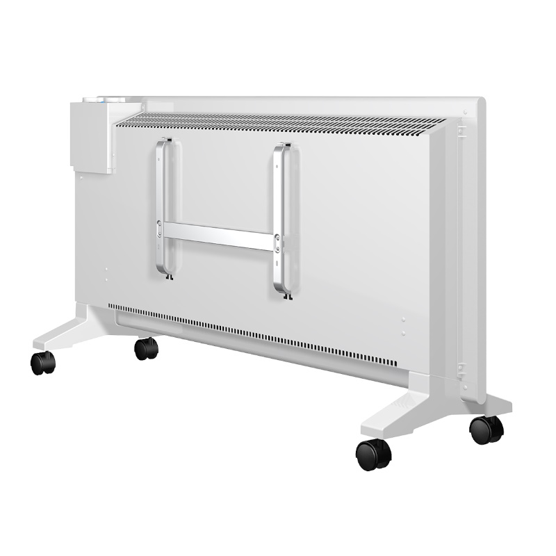 Конвектор электрический Thermex Kingston 2500M ЭдЭБ05242