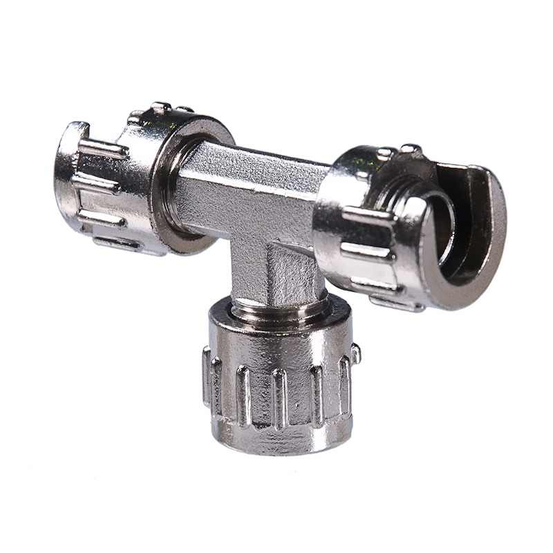 Переходник Fubag 180405 с тремя байонетными гайками 340₽