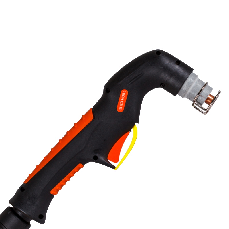 Резак плазменный Сварог TECH CS 70 IVT6877 00000087297 центральный адаптер 6 м 14483₽