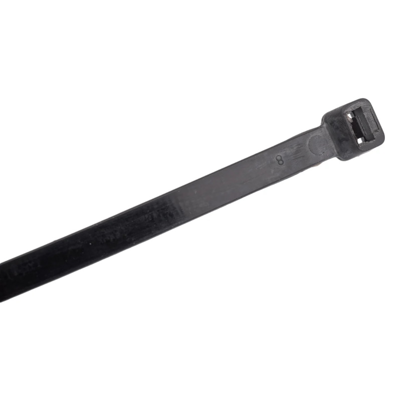Хомут IEK UHH32-D076-500-100, 7,6х500мм, нейлон, черный, 100шт в Александрове