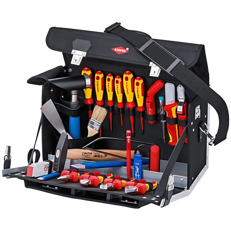 Набор инструмента в чемодане Knipex KN-002102EL в Ярославле