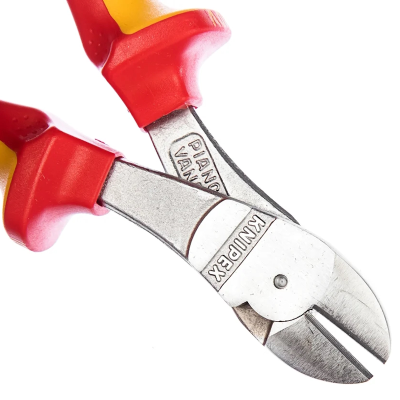 Бокорезы силовые Knipex KN-7406160, 1000В во Владимире