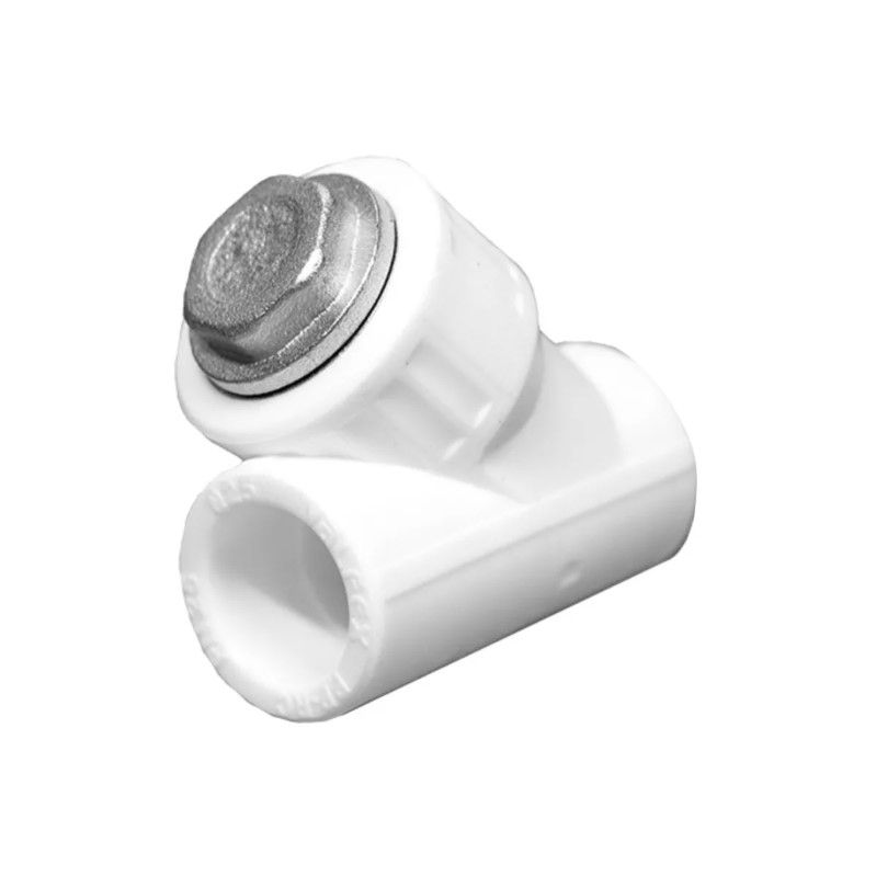 Водный фильтр сетчатый Valfex ВР-ВР 20х1/2"