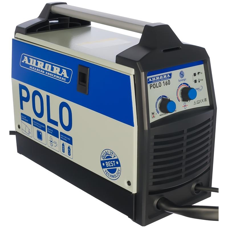 Инверторный сварочный аппарат Aurora Polo 160 в Твери