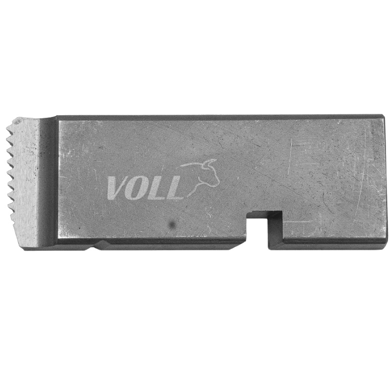 Резьбонарезные ножи Voll 2.25050 для станков Voll POWER BSPT, 1-2"
