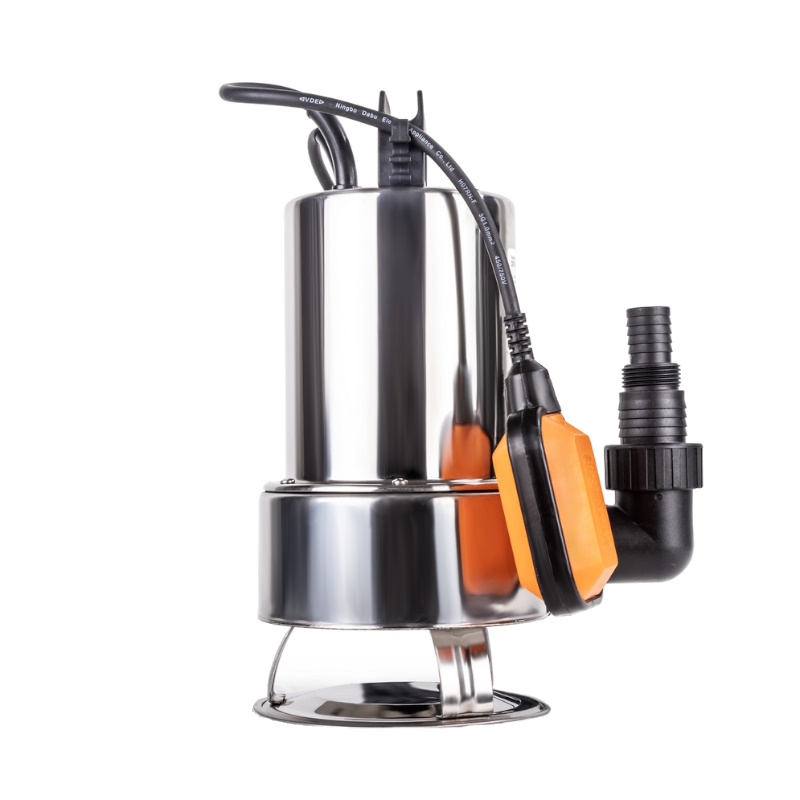 Дренажный насос FoxWeld FoxAqua DPS-800F 6584 в Череповце