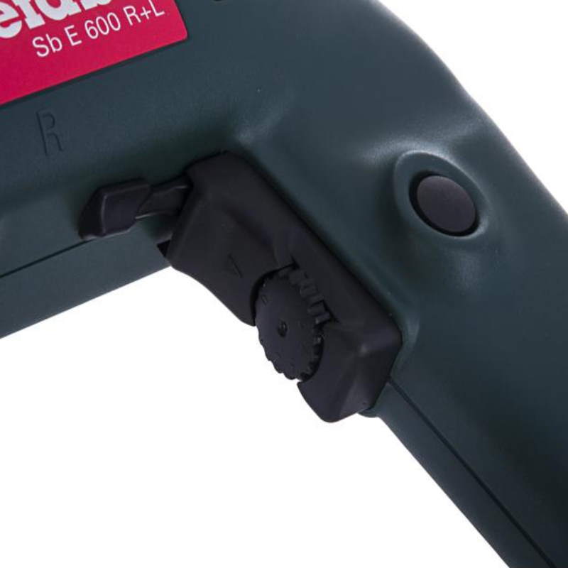 Ударная дрель Metabo SBE 600 R+L Impuls 600607000 в Иваново