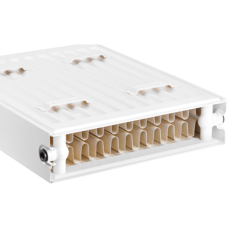 Радиатор стальной панельный AV Engineering Expert AVE-22316S ES 22-3-16, 1,2 мм в Александрове