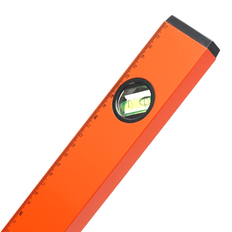 Уровень магнитный Patriot LRP-1000 350005553 (алюминиевый фрезерованный, усиленный, 1000мм) в Костроме