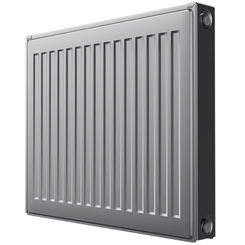 Радиатор панельный Royal Thermo COMPACT C22-500-1000 Silver Satin НС-1239181 в Кинешме