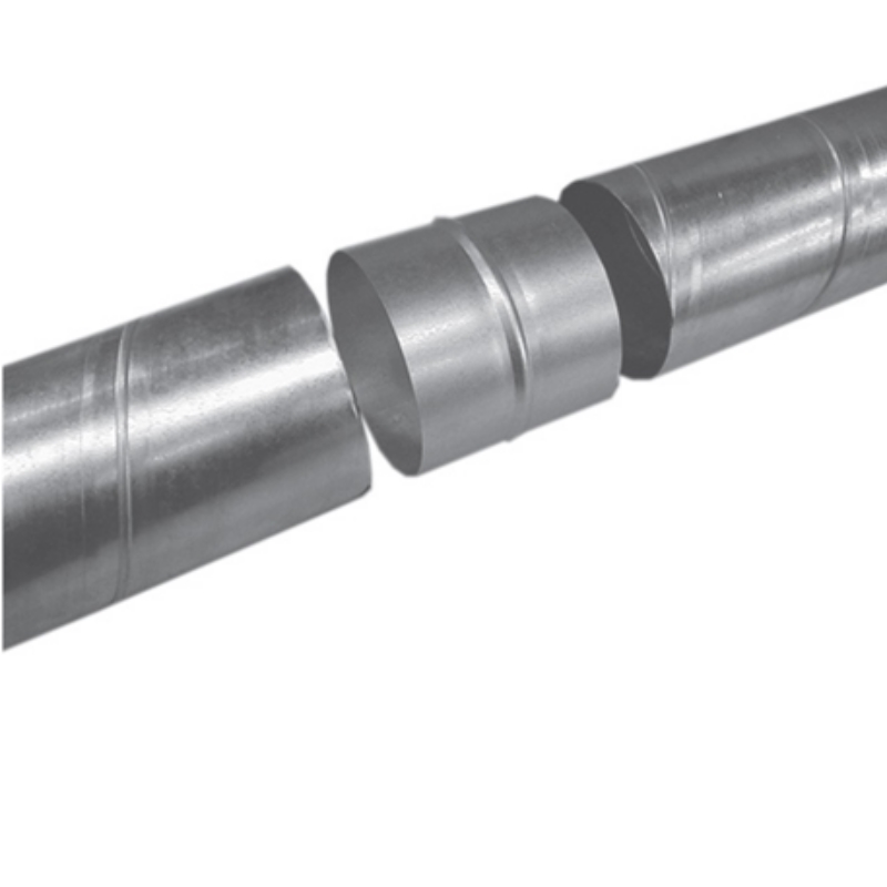 Воздуховод ГалВент (Сп)  - 315 мм - 3 м (оцинкованная сталь), шт.