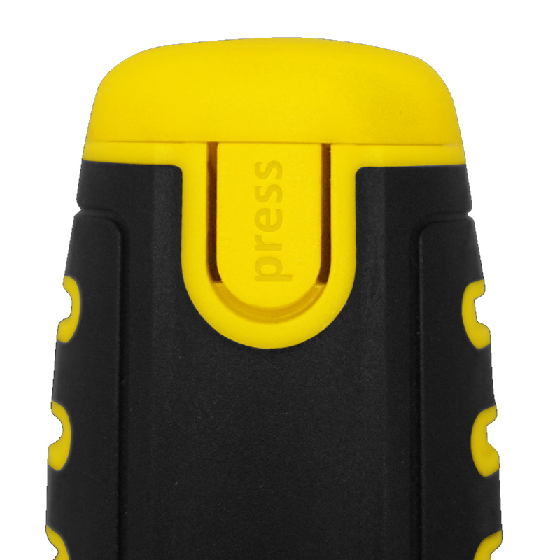 Трещоточная отвертка с битами Berger BG1071, 13 в 1 в Череповце