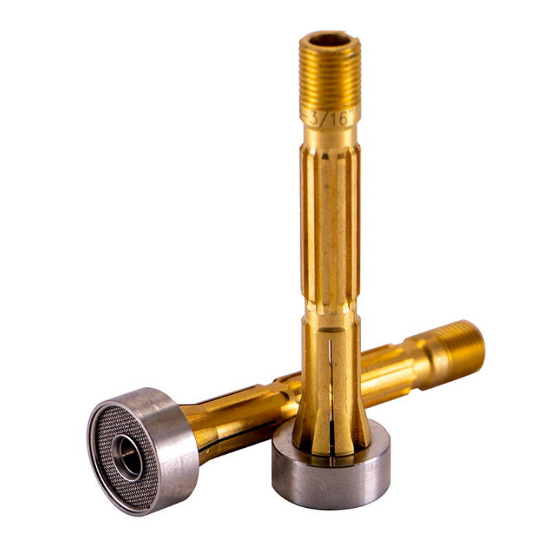 Цанга c газовой линзой Fubag 31836 ф48 FB TIG 450W 2 шт 3200₽