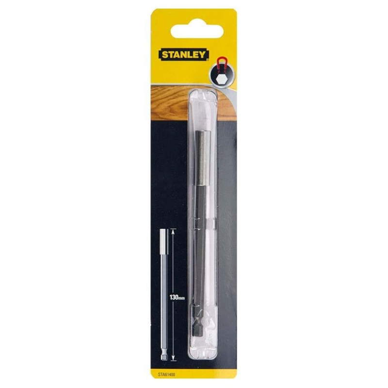 Магнитный держатель для бит Stanley STA61400-XJ (130 мм) в Костроме