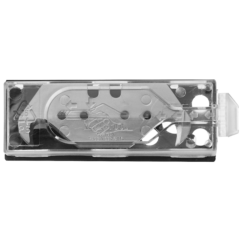 Лезвия крюковидные Kraftool Solingen 09643-S5_z02 (5 шт; SG-S24) в Ярославле