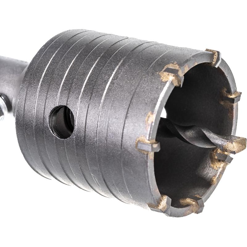 Коронка по бетону Hardcore (60 мм)