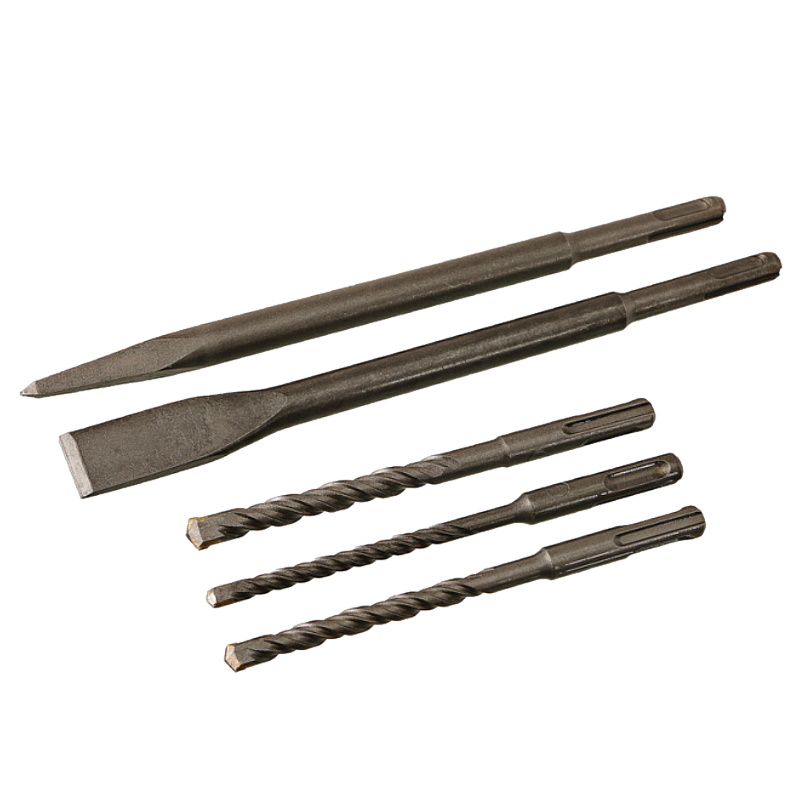 Перфоратор Hanskonner HRH0928DR  в кейсе в Угличе