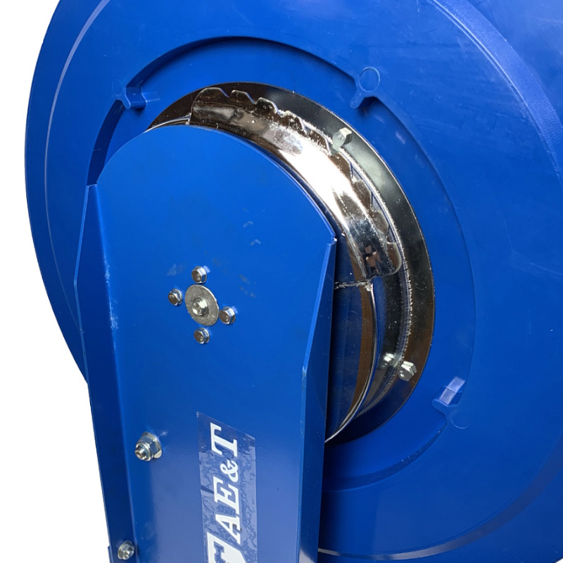 Катушка для шланга для отвода выхлопных газов AE&T TG-27102 (102мм)