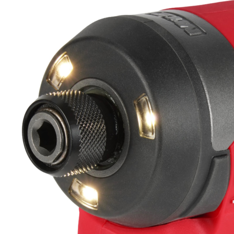 Аккумуляторный винтовёрт Milwaukee FUEL M12 FID2-202X 4933479877 в Коврове