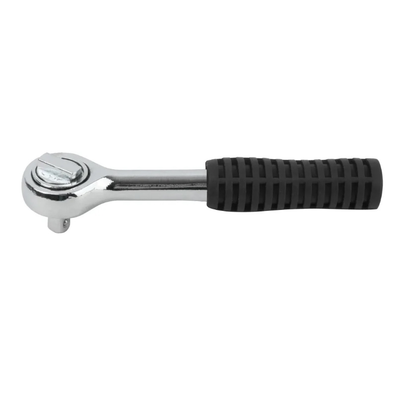 Вороток (трещотка) Mos 62306М, Стандарт, 1/4", 41 зубец