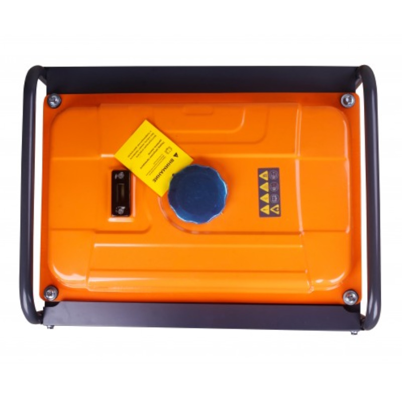 Бензиновый генератор Villartec GGM4000, 2102040000 в Костроме