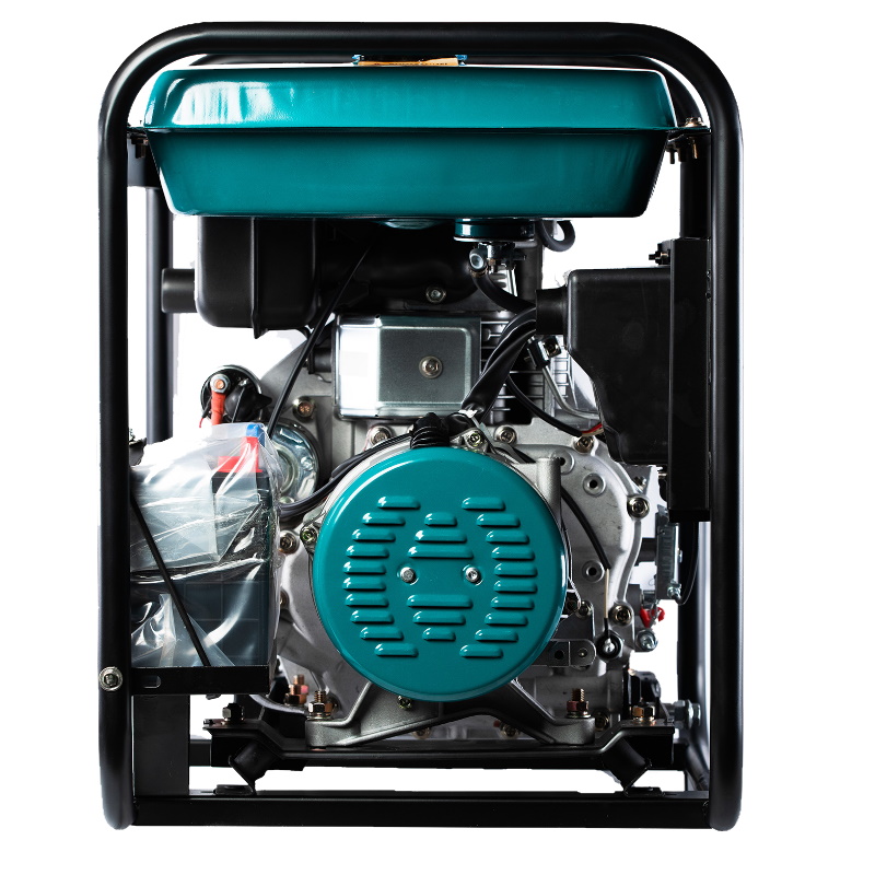 Дизельный генератор Alteco Profesional Adg 7500E, 13262 в Муроме