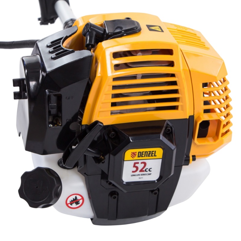 Триммер бензиновый Denzel DR-52 96275 в Твери