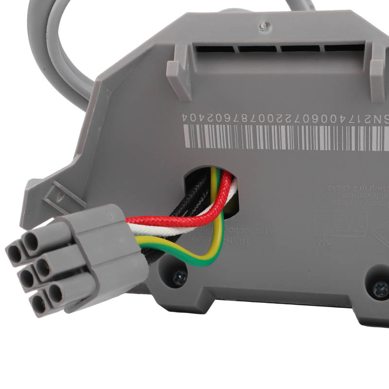 Блок управления Ballu Transformer Electronic BCT/EVU-4E