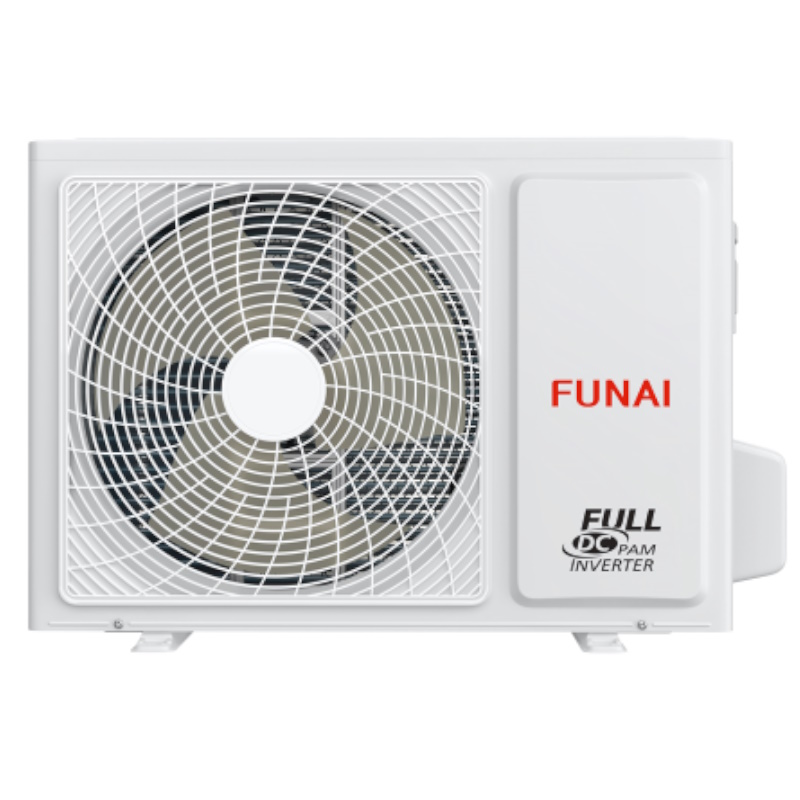 Инверторная сплит-система Funai Emperor Up Smart Eye Full DC Inverter RAC-I-EU35HP.D01, комплект в Костроме
