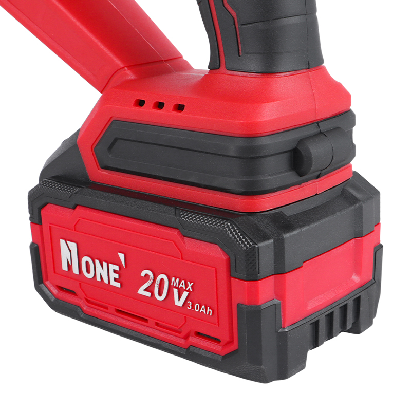 Пила сабельная аккумуляторная Number One INDUSTRIAL CRS40/3.0-PRO-1BL в Угличе