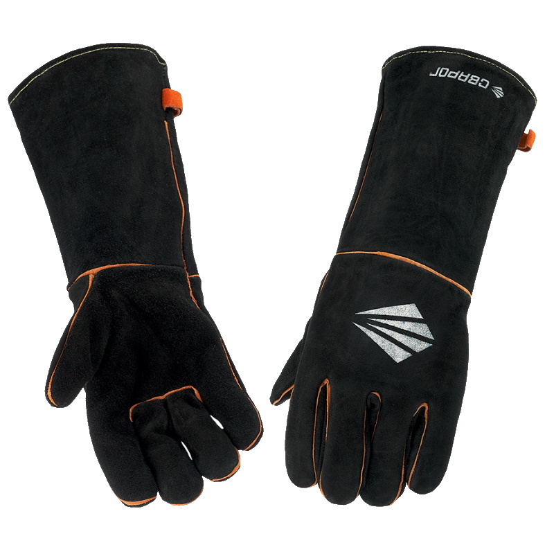 Перчатки защитные Сварог КС-14У 00000100652 KS-14U пара 1114₽