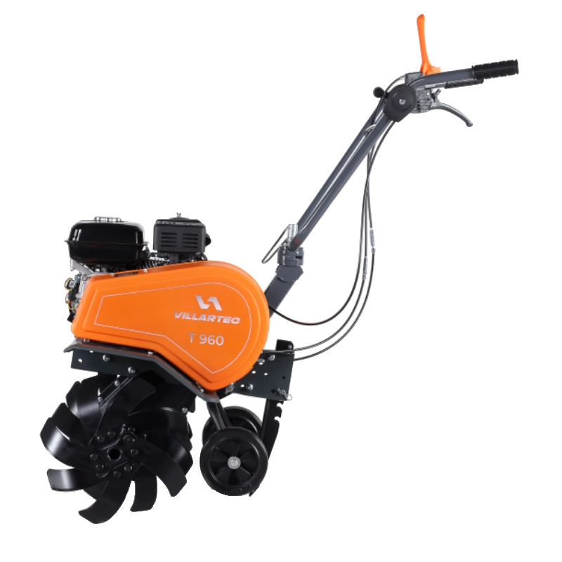 Культиватор бензиновый Villartec T960 1115960000